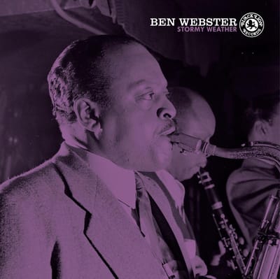 Stormy Weather - Ben Webster
