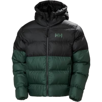Hooded jacket Helly Hansen Active