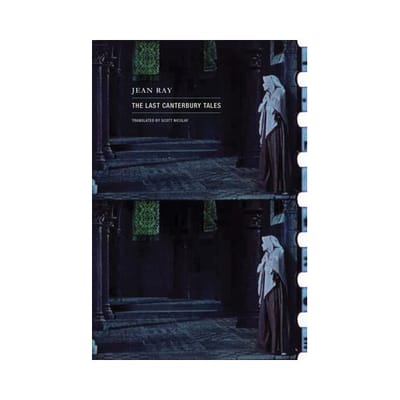 The Last Canterbury Tales - Jean Ray