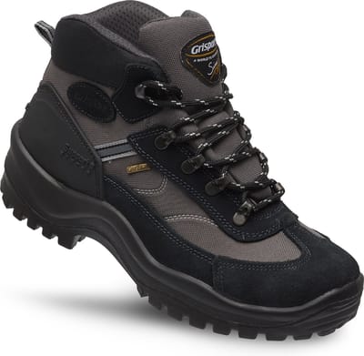 Grisport Torino Mid Unisex Wandelschoenen - Blue
