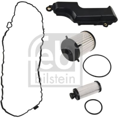 Febi Bilstein Hydrauliekfilterset, automatische aandrijving FEBI 180604