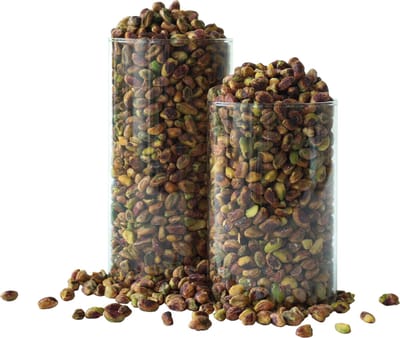 Zuivelhoeve Pistache Gepeld & Gezouten - Notenmix - Noten borrelmix - Altijd vers - Proef & Geniet - 1KG