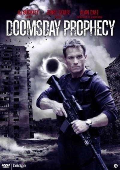 Doomsday Prophecy (Dvd)