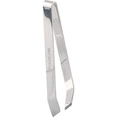 Visgraat Pincet Roestvrij Staal Varkenshaar Verwijderaar Trekker Tang Gereedschap Keukenaccessoire