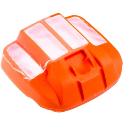 Husqvarna luchtfilter 555 oranje