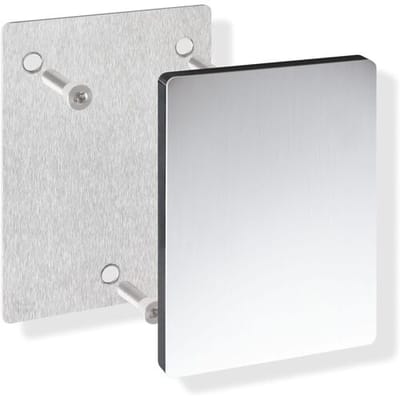 HEWI mounting plate with cover 950.50.1004098
