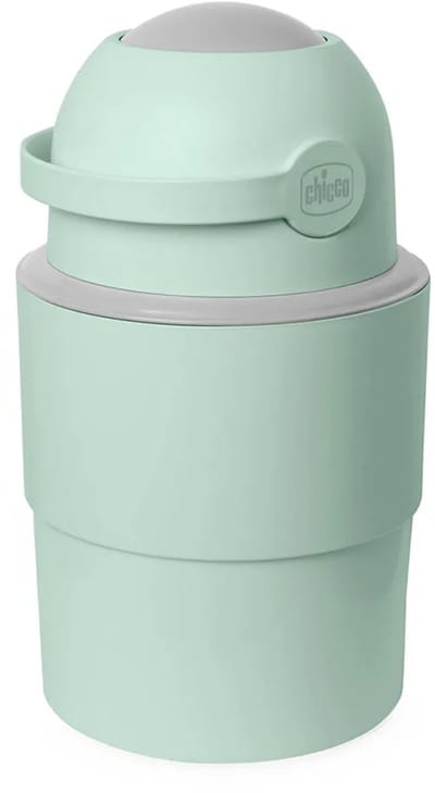 Chicco Luieremmer Groen