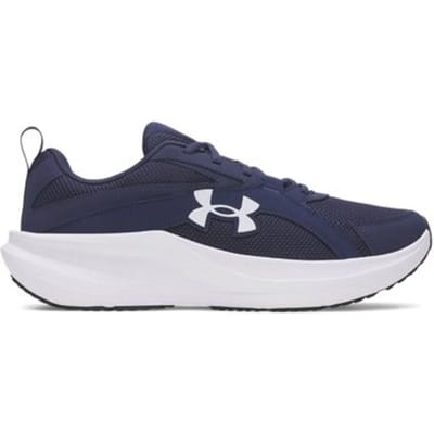 Under Armour Heren Charged Assert 11 Hardloopschoenen 6006723 410 Blue