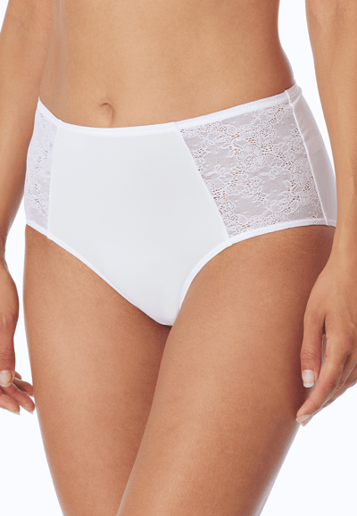 SCHIESSER - Midi - Dames - Slips