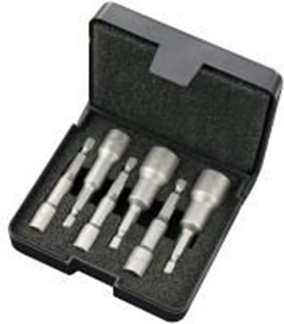 Ivana Dopbitsset Magnetisch 1/4" 6,7,8,10,12,13mm