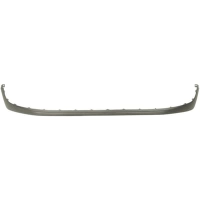 Spoiler, bumper BLIC 5511-00-4002220P