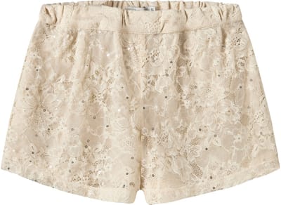 NAME IT - NKFFUDRINA SHORTS - Meisjes - Bermuda shorts