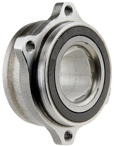 Wiellagerset achteras OEM A2113560000