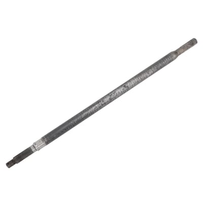 Arbre d'essieu arrière côté conducteur avec kit de joint d'étanchéité de roulement 620337 Remplacement pour chariot de golf électrique E‑Z‑GO 2008 et plus récent