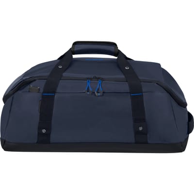 Samsonite Reistas Zonder Wielen - Ecodiver Duffle S Blue Nights