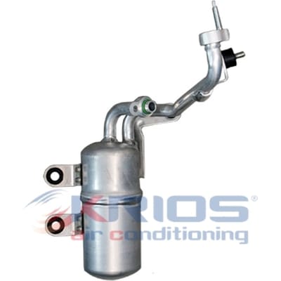 Droger, airconditioningsysteem MEAT & DORIA K132403