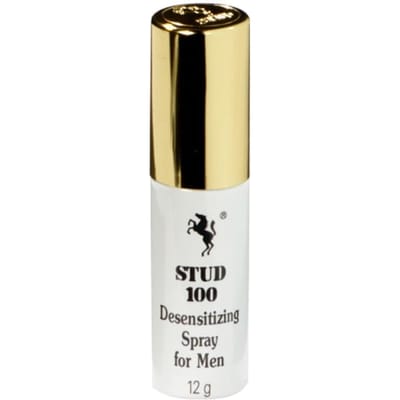 Stud 100 Delay Spray