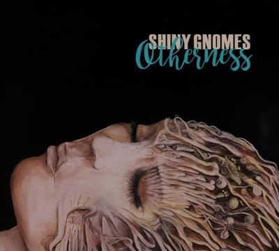 Shiny Gnomes - Otherness (CD)