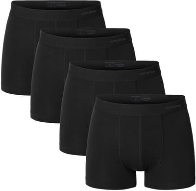 Blackspade Boxer Basic