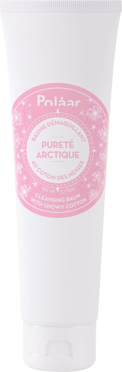 Polaar Pureté Arctique Cleansing Balm