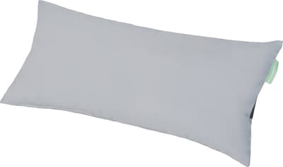 Nekkussen voor ligbed - Neksteun kussen - relaxstoel kusens - hoofdsteun kussen voor ligstoel - Nekrol - veilige riemen Slip gratis - 56x26 cm