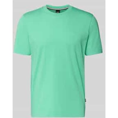 regular fit T-shirt van zuiver katoen model 'Thompson 01'