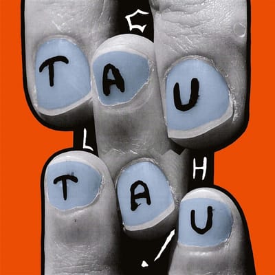 Calhau! - Tau Tau (LP)