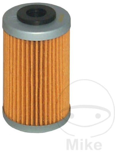 Hiflofiltro-oliefilter voor KTM 450 EXC-F 4-takt, bouwjaar 2012 t/m 2016, nieuw