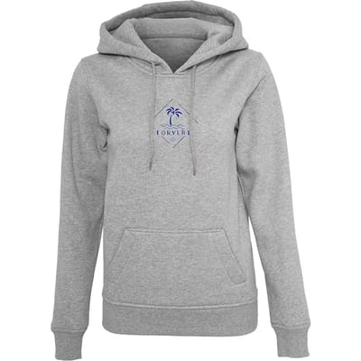 Dames Hoodie Forvert Forvert Santa Rosa