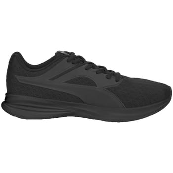 PUMA 377028_05, Hardlopen, Man, Volwassene, Zwart, 1 stuk(s)