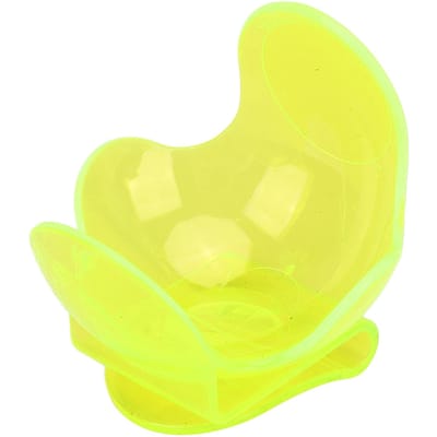 Support Clip de Taille pour Balle de Tennis ABS Gain de Temps Petit Portable Équipement d'Entraînement de Tennis pour