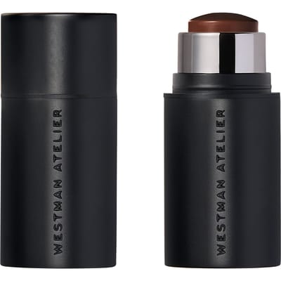 Westman Atelier Petite Face Trace Contour Stick - Ganache