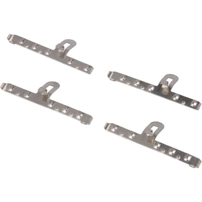 Toebehorenset, schijfremblok QUICK BRAKE 109-1048