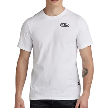 T-shirt G-Star Raw Back