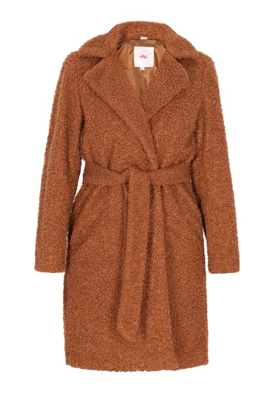 Mymo jas Dames bruin