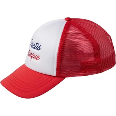 Trucker pet Jack & Jones Jacpastis