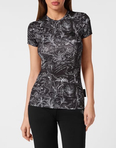 T-Shirt Slim Fit