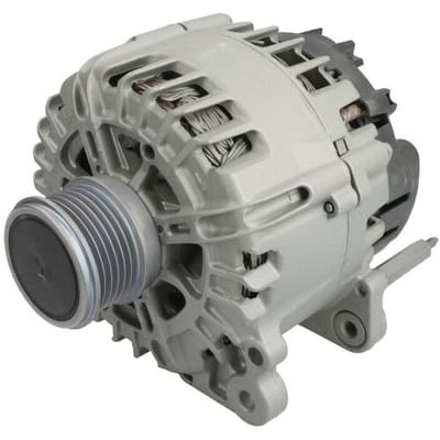 Driefasige generator STARDAX STX102435R