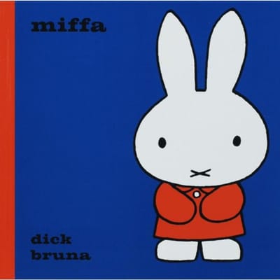 Miffa - Dick Bruna