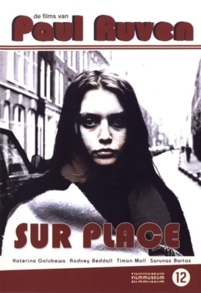 Sur Place (DVD)