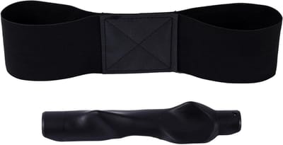 Golf Grip Trainer en Swing Correctie Armband - Verbeter Handpositie en Swingmechanisme met Effectieve Trainingshulpmiddelen voor Golfvaardigheden