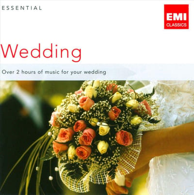 Essential Wedding