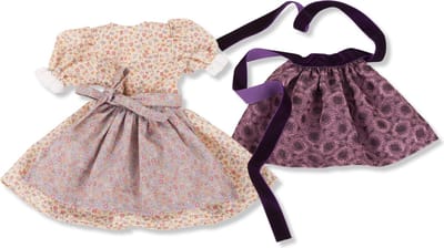 Götz poppenkleding Oktoberfest voor poppen van 45-50cm