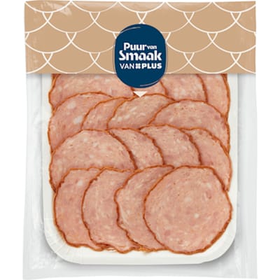Kleintje Grilworst
