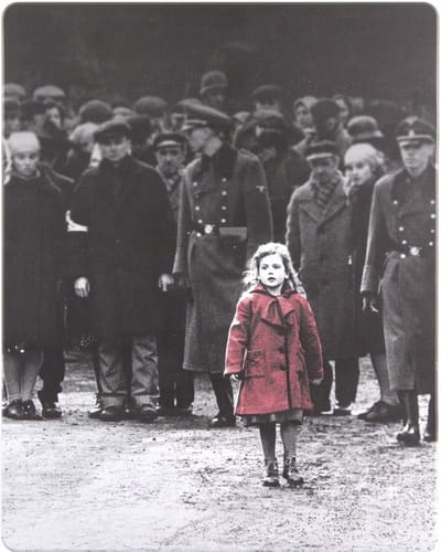 Schindler's List [Blu-Ray 4K]+[2xBlu-Ray]