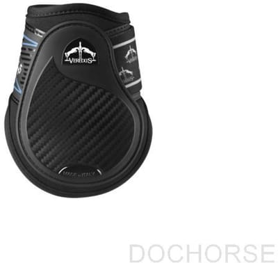 Veredus Strijklap TRPro H5 Black - M