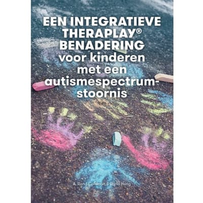Integratieve Theraplay® Behandeling Voor Kinderen Met Autisme - Rana Hong
