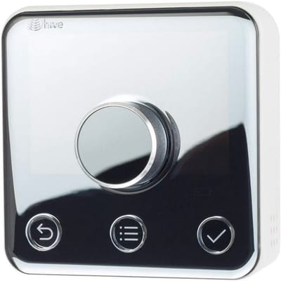 Actieve Verwarmingsthermostaat voor Meerdere Zones - Slimme Temperatuurregeling met Alexa