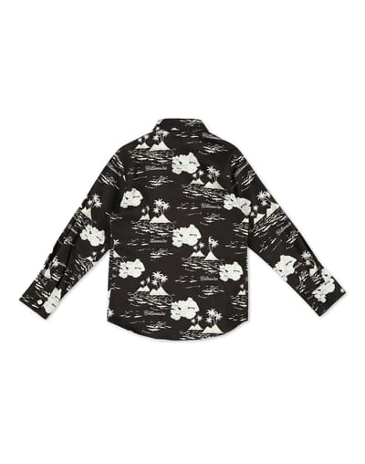 Shirt Palms