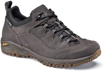 Lomer Sella II MTX Wandelschoenen Antra Maat 38